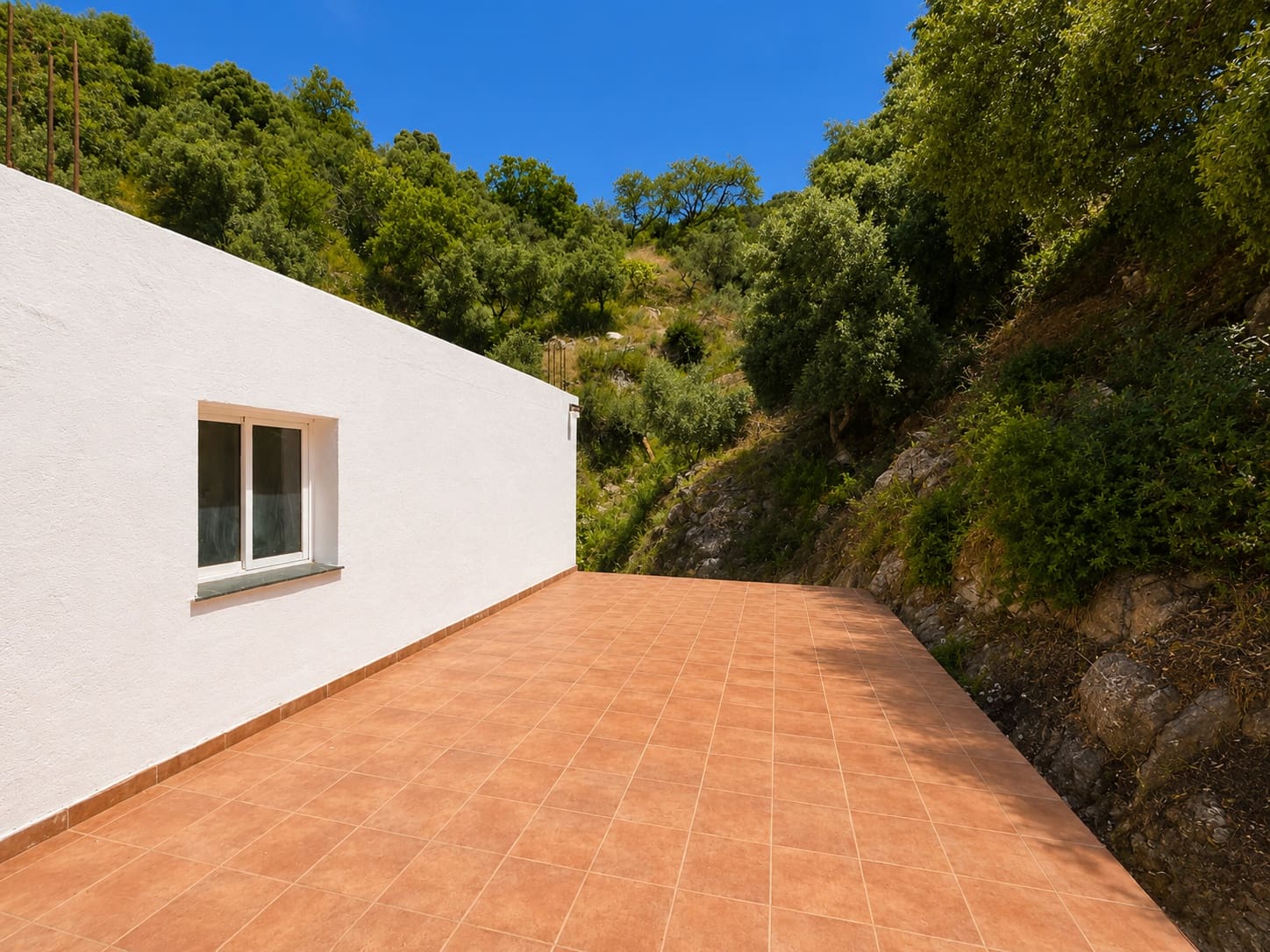1 slaapkamer Finca/Landhuis te koop in Casares - € 345.000 (Ref: 9897334)