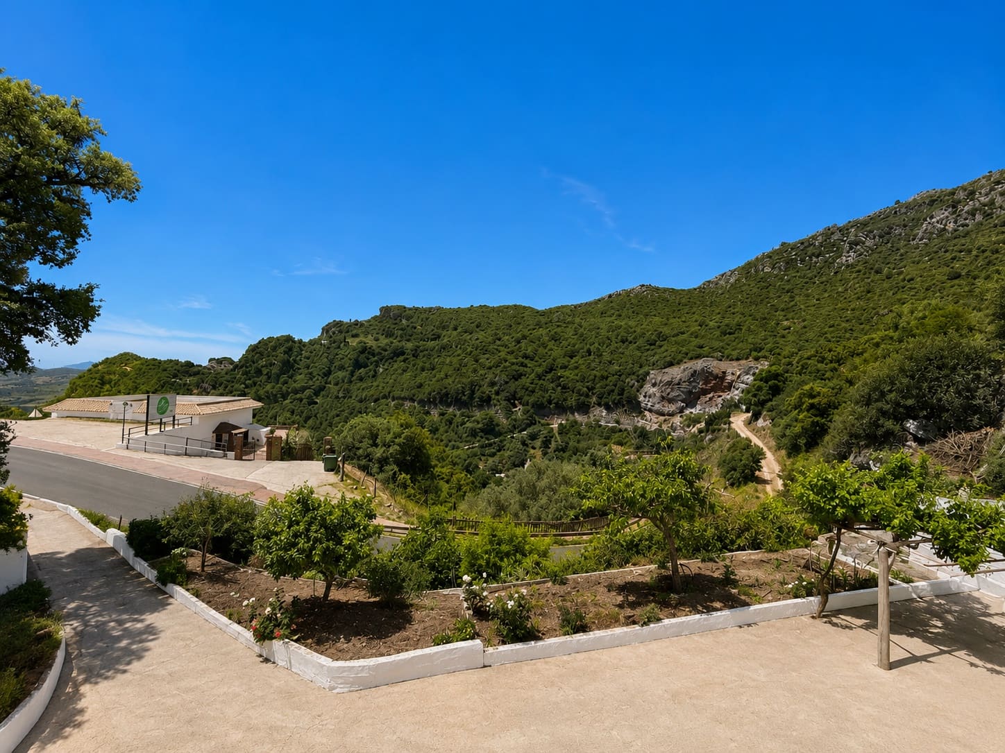 1 slaapkamer Finca/Landhuis te koop in Casares - € 345.000 (Ref: 9897334)