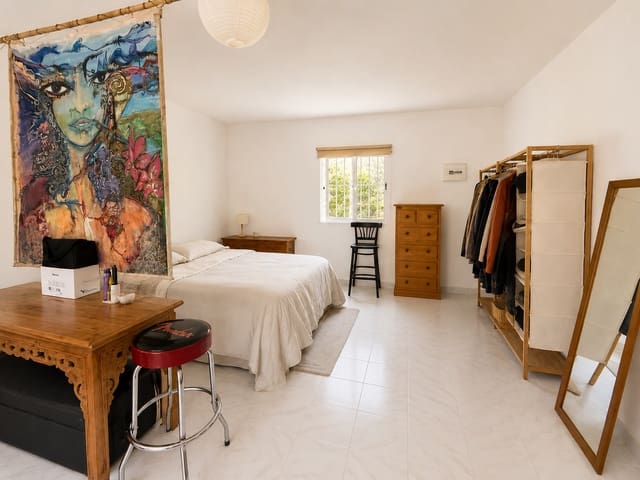 1 slaapkamer Finca/Landhuis te koop in Casares - € 345.000 (Ref: 9897334)