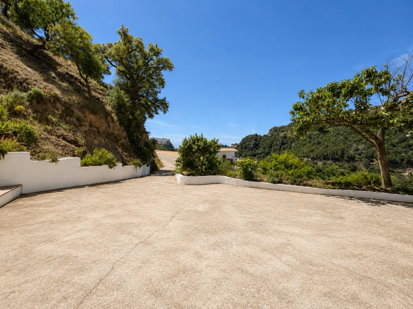 1 slaapkamer Finca/Landhuis te koop in Casares - € 345.000 (Ref: 9897334)