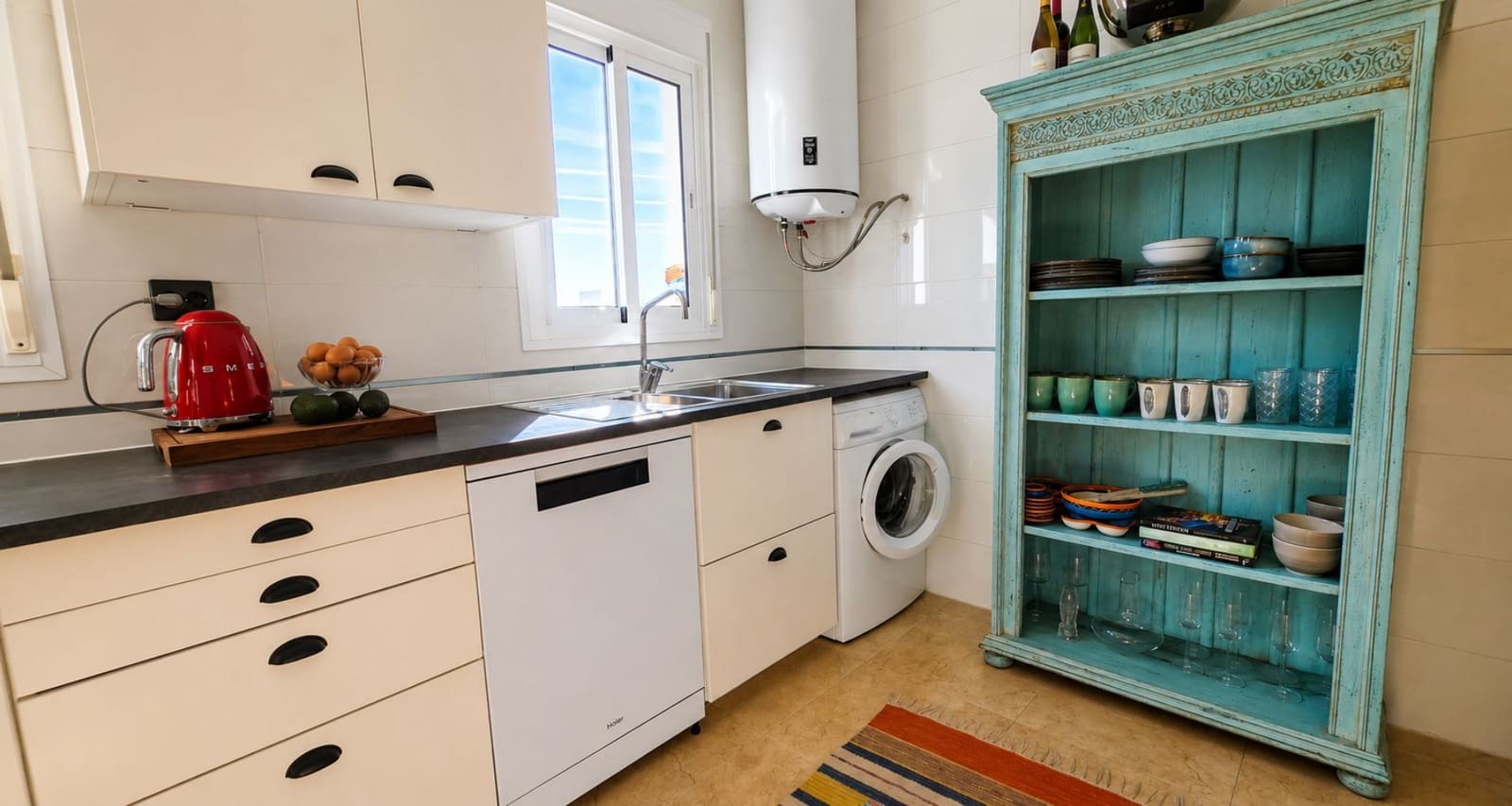 Byhus til salg i Casares med garage - € 340.000 (Ref: 9913681)