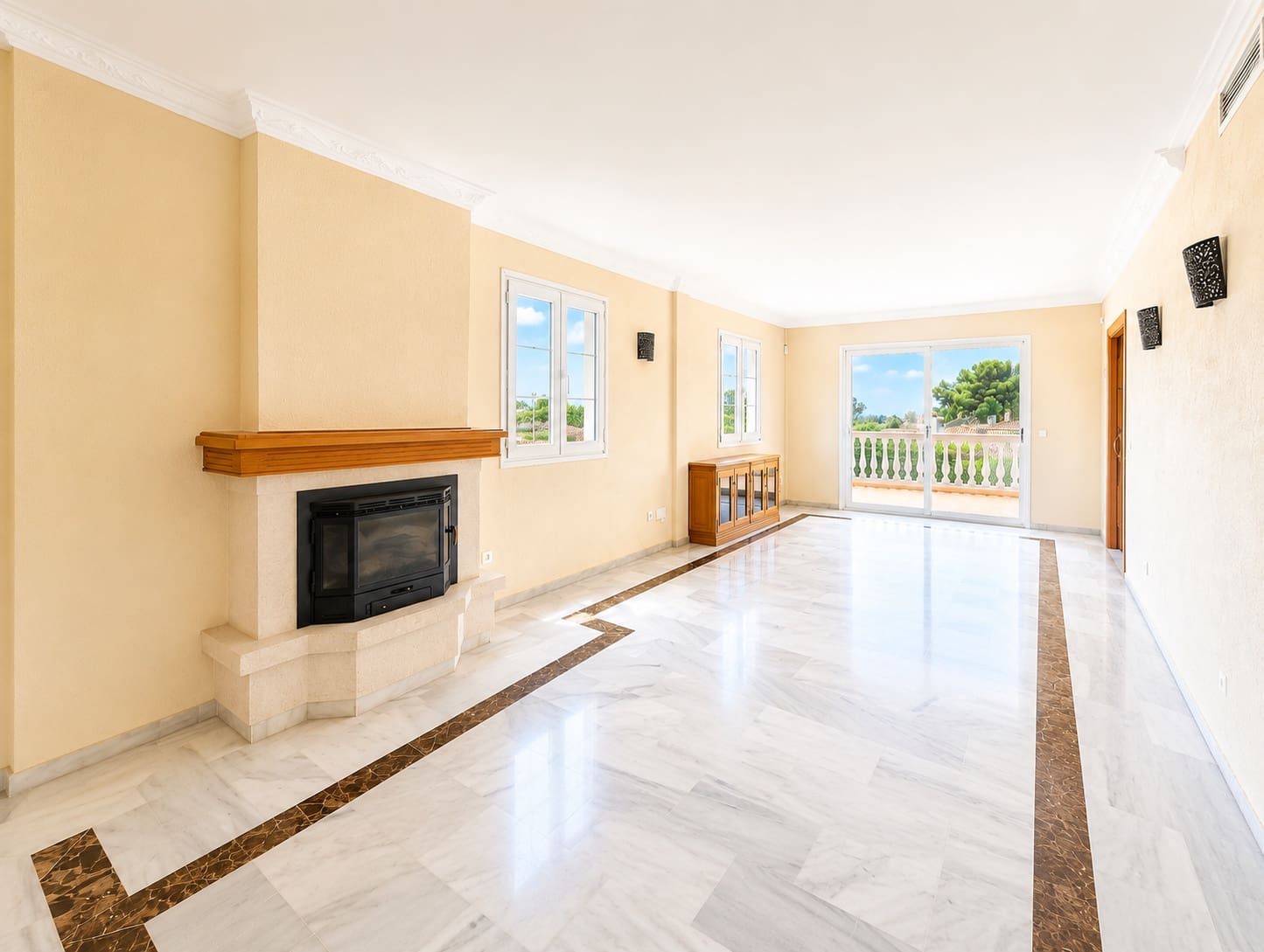 5 camera da letto Finca/Casa di Campagna in vendita in Estepona con piscina garage - 1.600.000 € (Rif: 9948597)