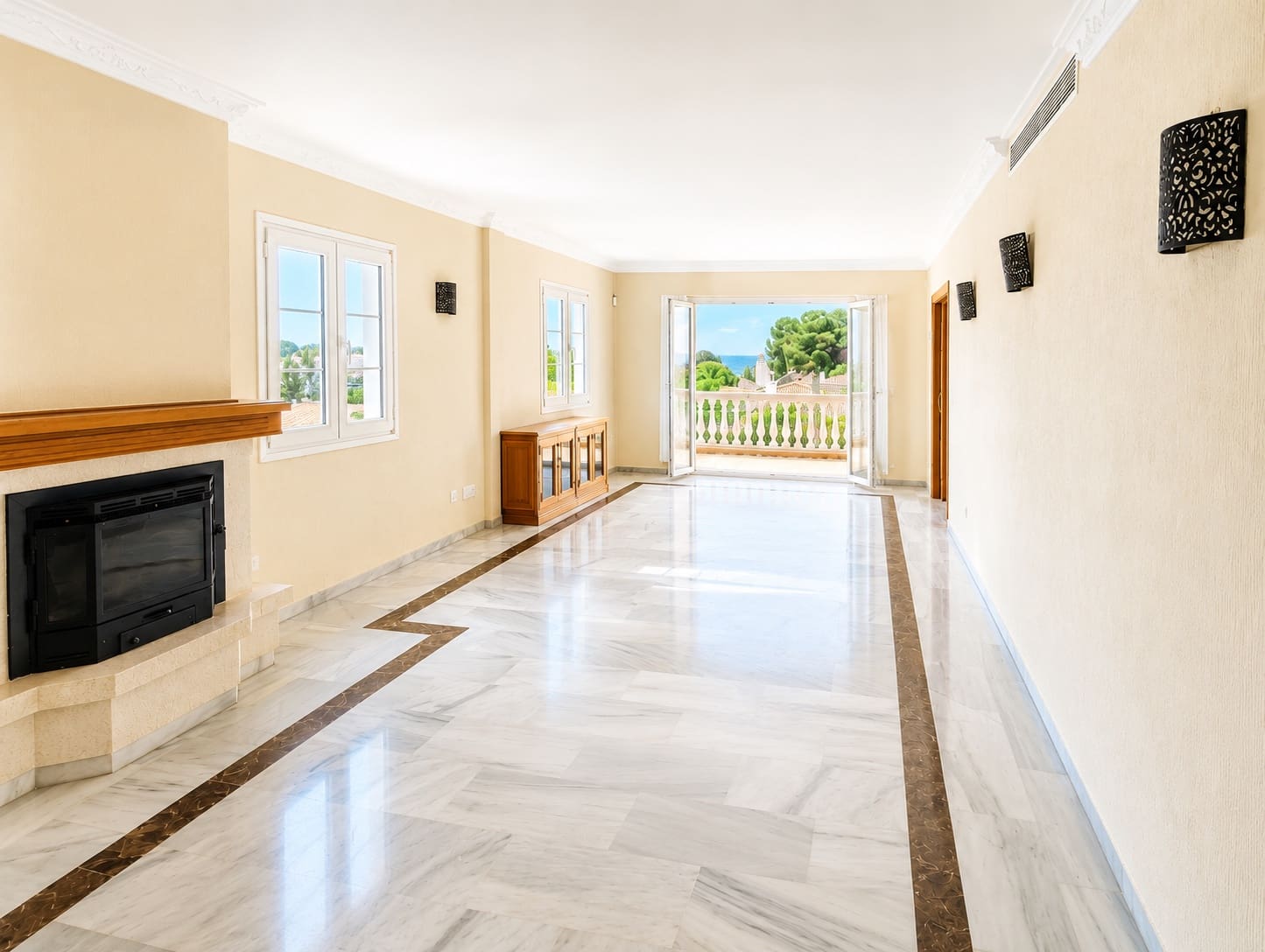5 camera da letto Finca/Casa di Campagna in vendita in Estepona con piscina garage - 1.600.000 € (Rif: 9948597)