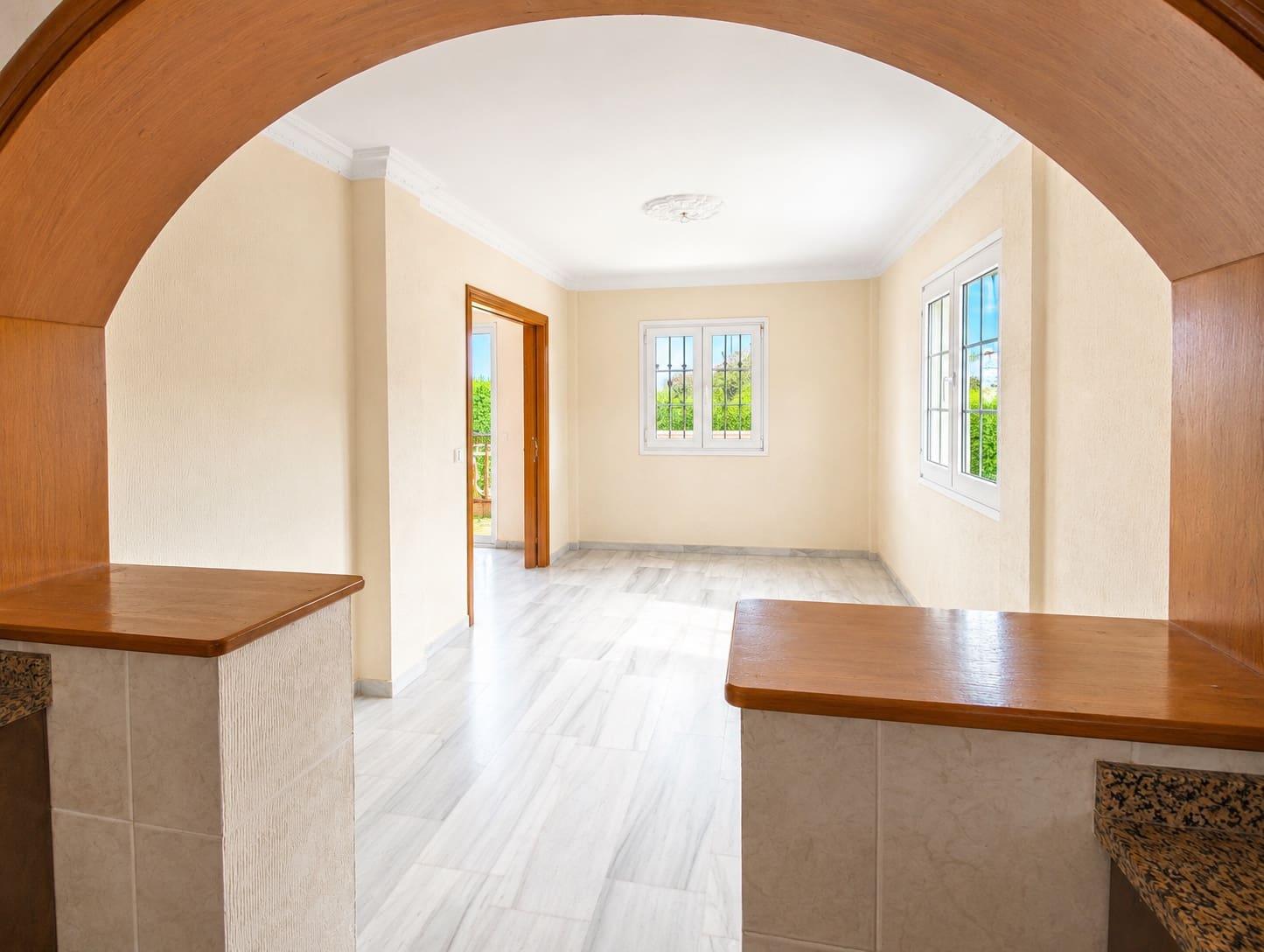 5 camera da letto Finca/Casa di Campagna in vendita in Estepona con piscina garage - 1.600.000 € (Rif: 9948597)