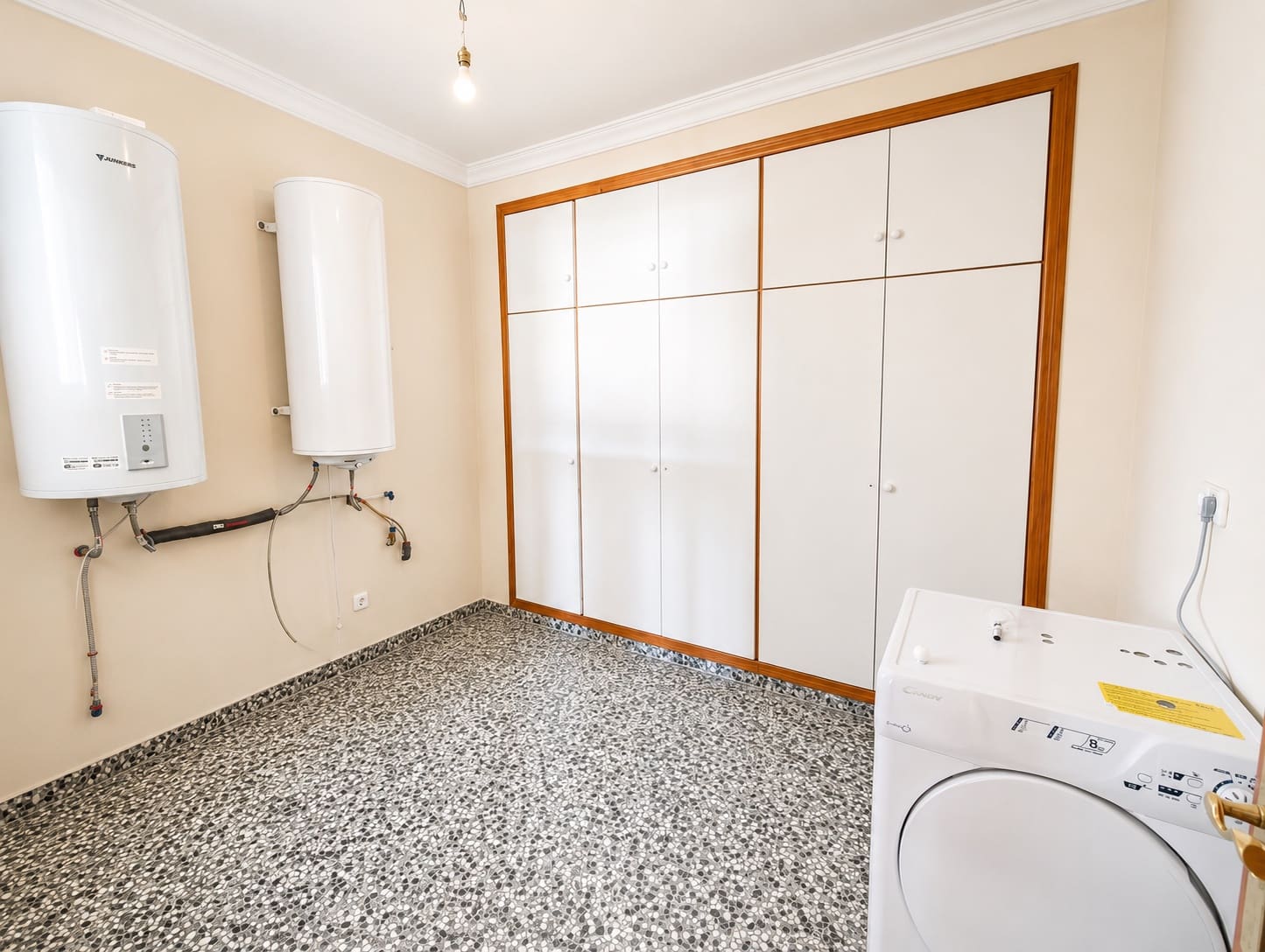 5 camera da letto Finca/Casa di Campagna in vendita in Estepona con piscina garage - 1.600.000 € (Rif: 9948597)