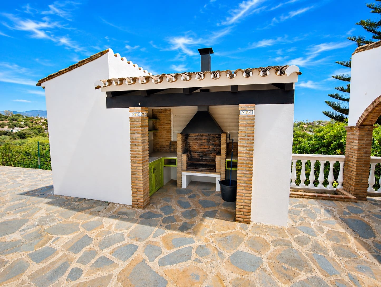 5 camera da letto Finca/Casa di Campagna in vendita in Estepona con piscina garage - 1.600.000 € (Rif: 9948597)