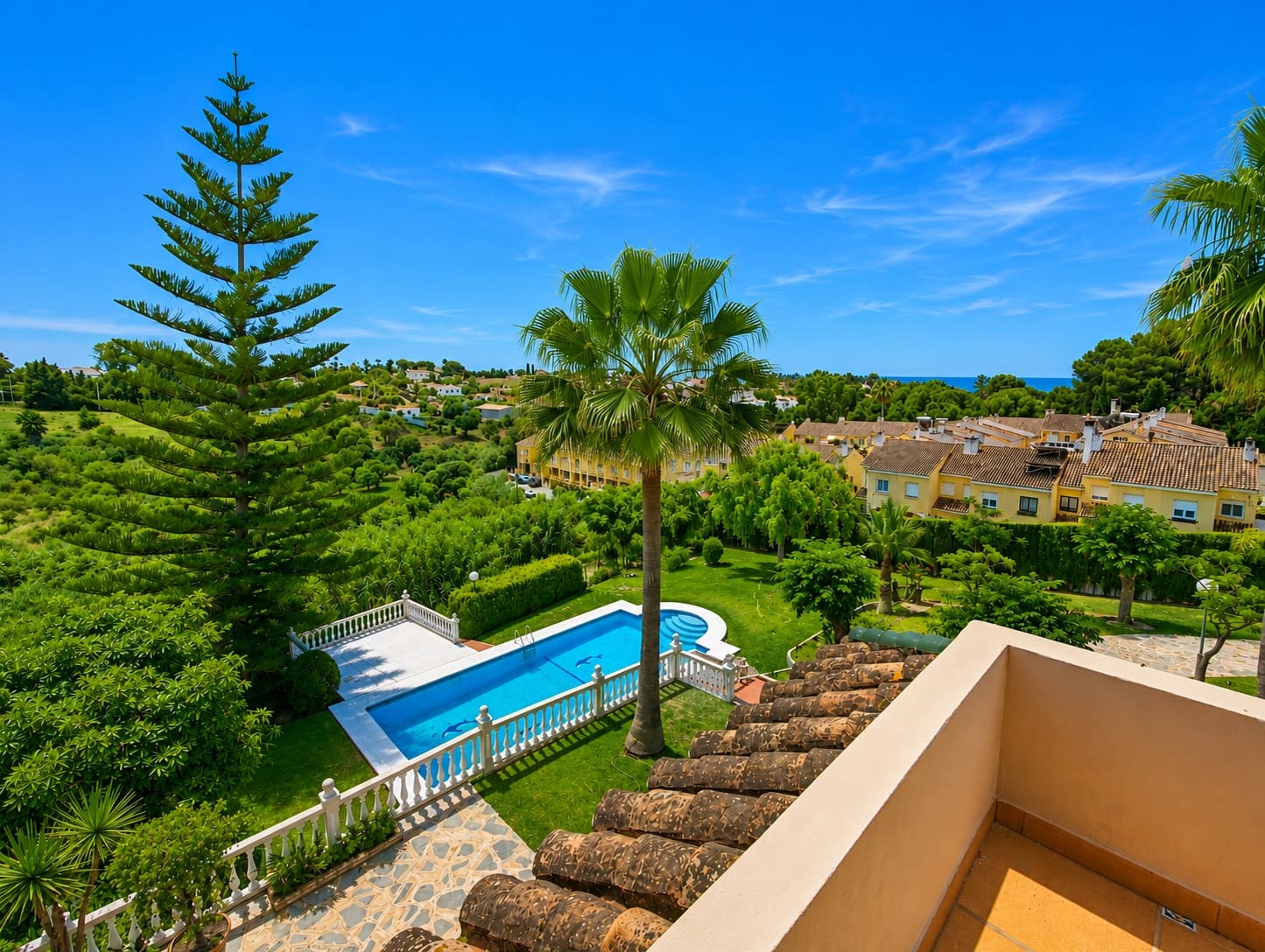 5 camera da letto Finca/Casa di Campagna in vendita in Estepona con piscina garage - 1.600.000 € (Rif: 9948597)