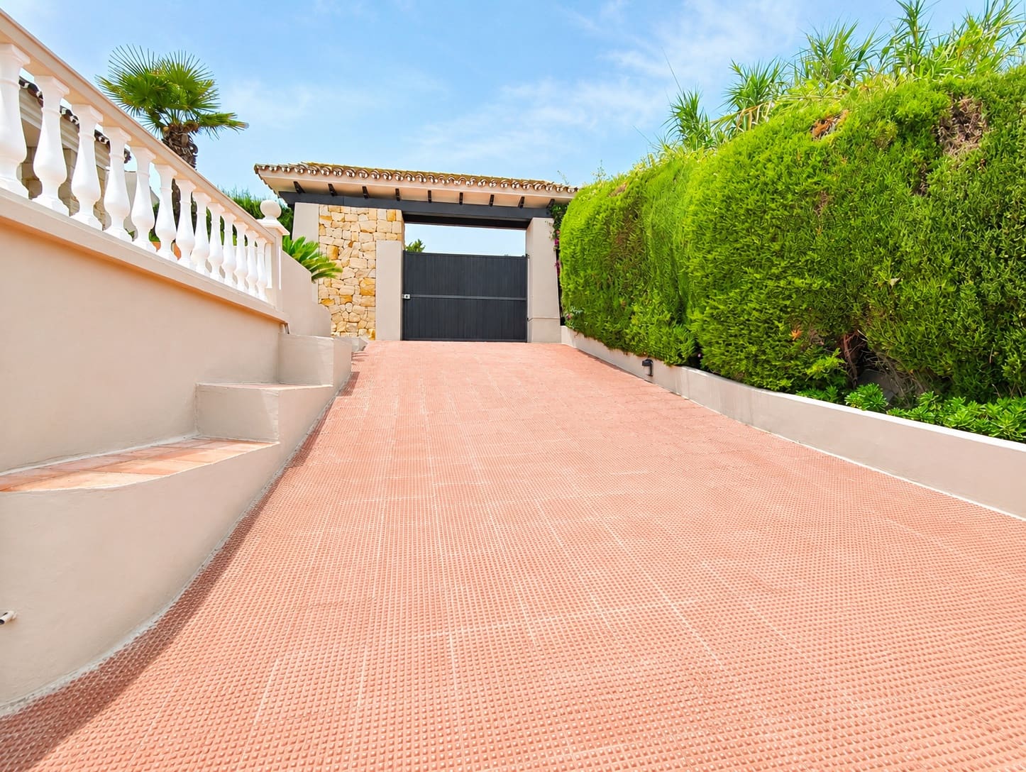 5 camera da letto Finca/Casa di Campagna in vendita in Estepona con piscina garage - 1.600.000 € (Rif: 9948597)