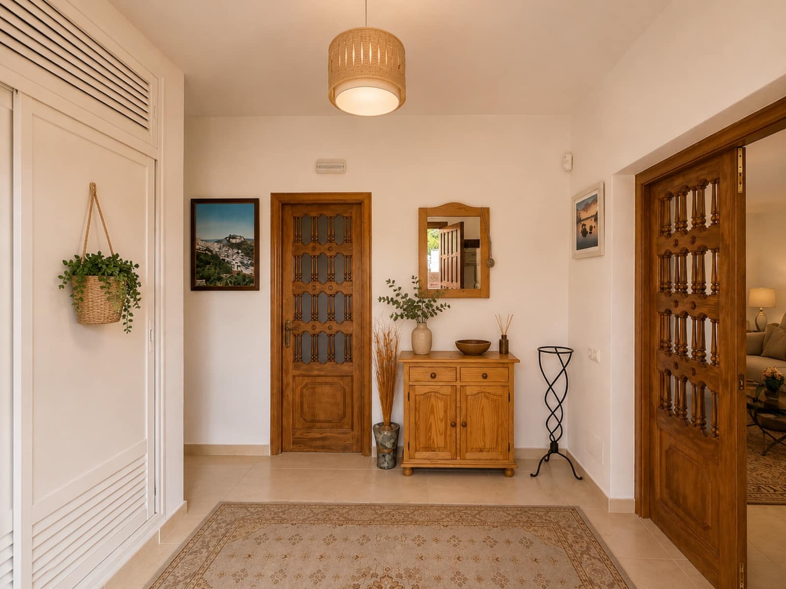 2 slaapkamer Villa te koop in Manilva met zwembad garage - € 465.000 (Ref: 9950446)