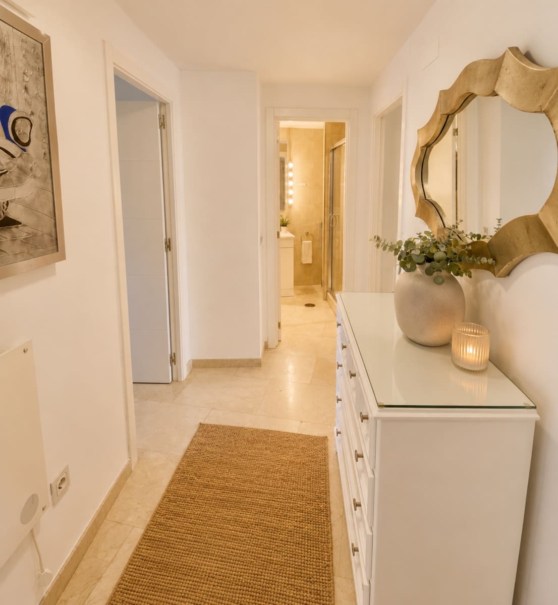 3 chambre Appartement de Plage à vendre à Marbella avec piscine garage - 1 690 000 € (Ref: 9956091)