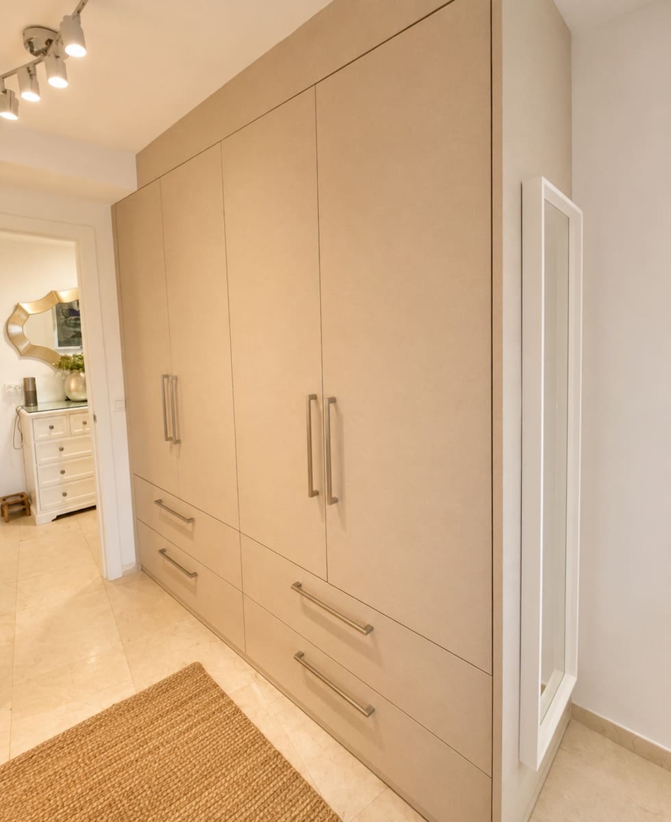 3 chambre Appartement de Plage à vendre à Marbella avec piscine garage - 1 690 000 € (Ref: 9956091)
