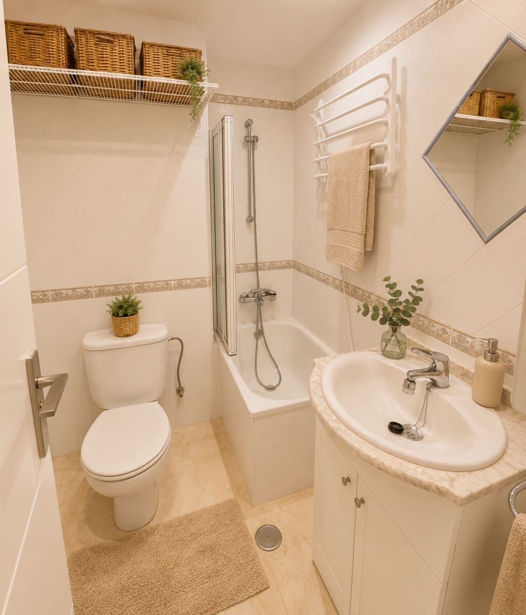 3 chambre Appartement de Plage à vendre à Marbella avec piscine garage - 1 690 000 € (Ref: 9956091)