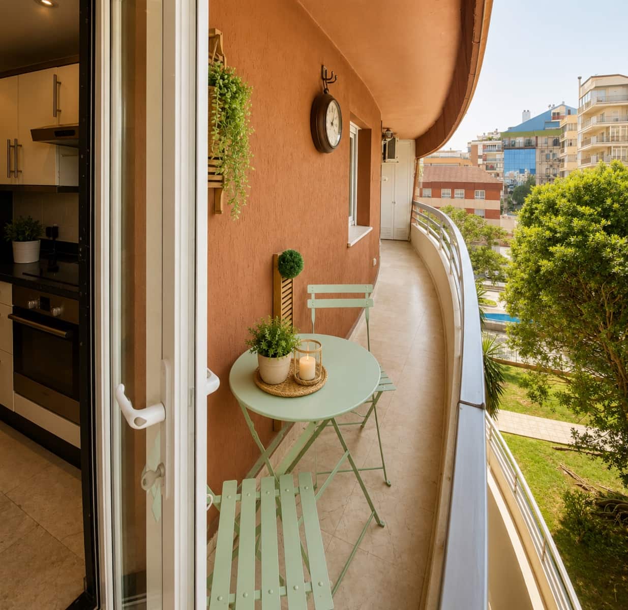 3 chambre Appartement de Plage à vendre à Marbella avec piscine garage - 1 690 000 € (Ref: 9956091)