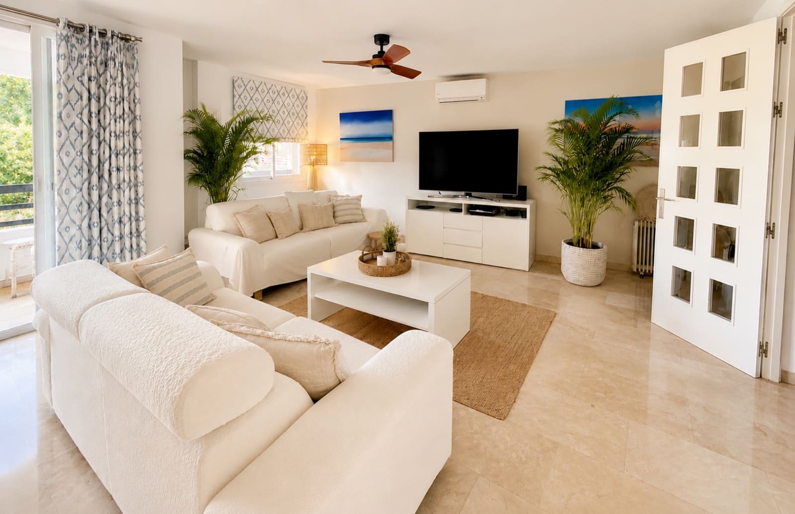 3 chambre Appartement de Plage à vendre à Marbella avec piscine garage - 1 690 000 € (Ref: 9956091)