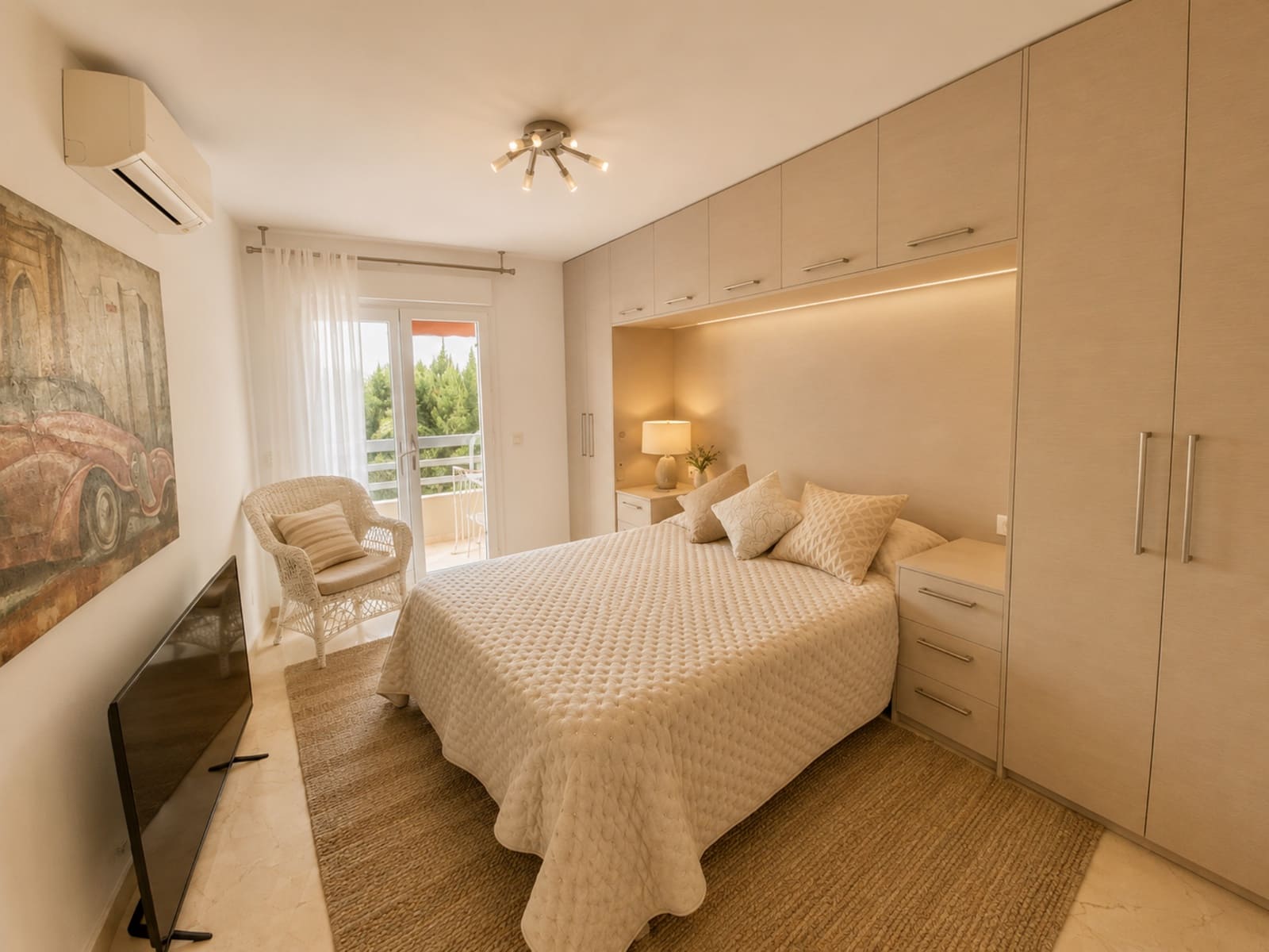 3 chambre Appartement de Plage à vendre à Marbella avec piscine garage - 1 690 000 € (Ref: 9956091)