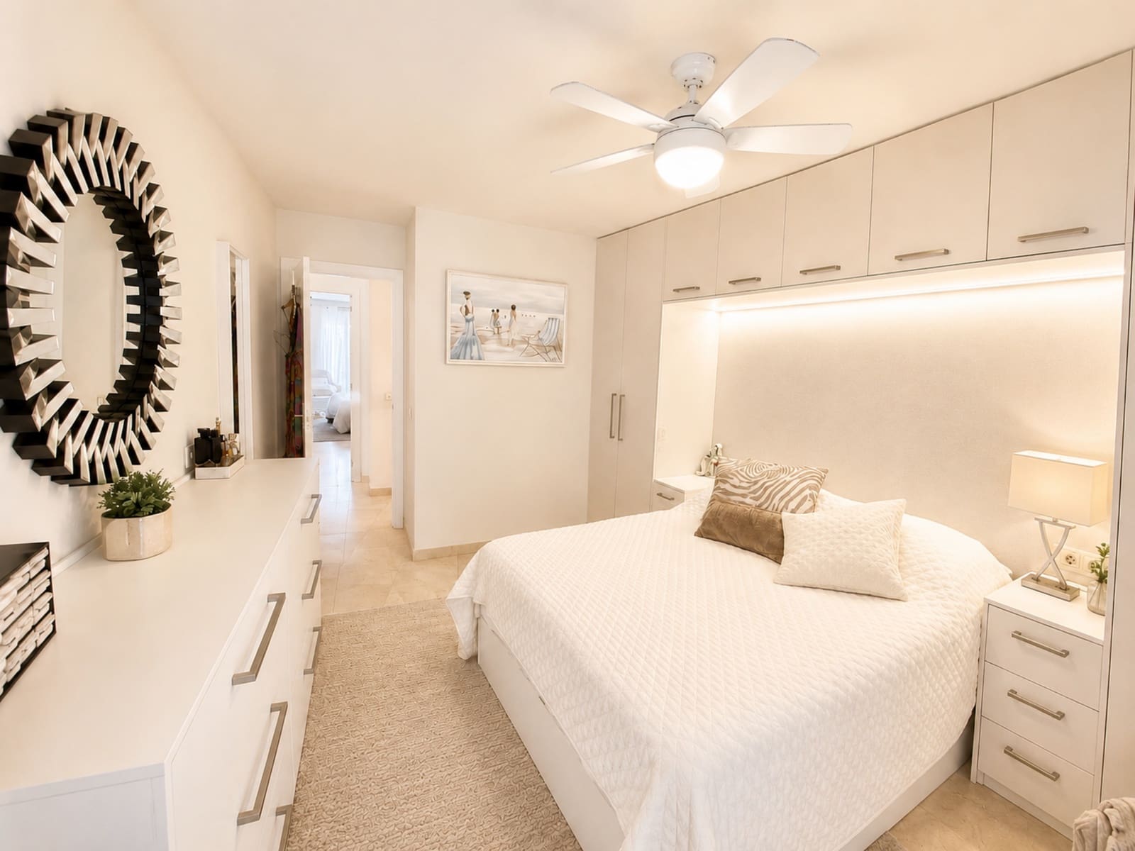 3 chambre Appartement de Plage à vendre à Marbella avec piscine garage - 1 690 000 € (Ref: 9956091)