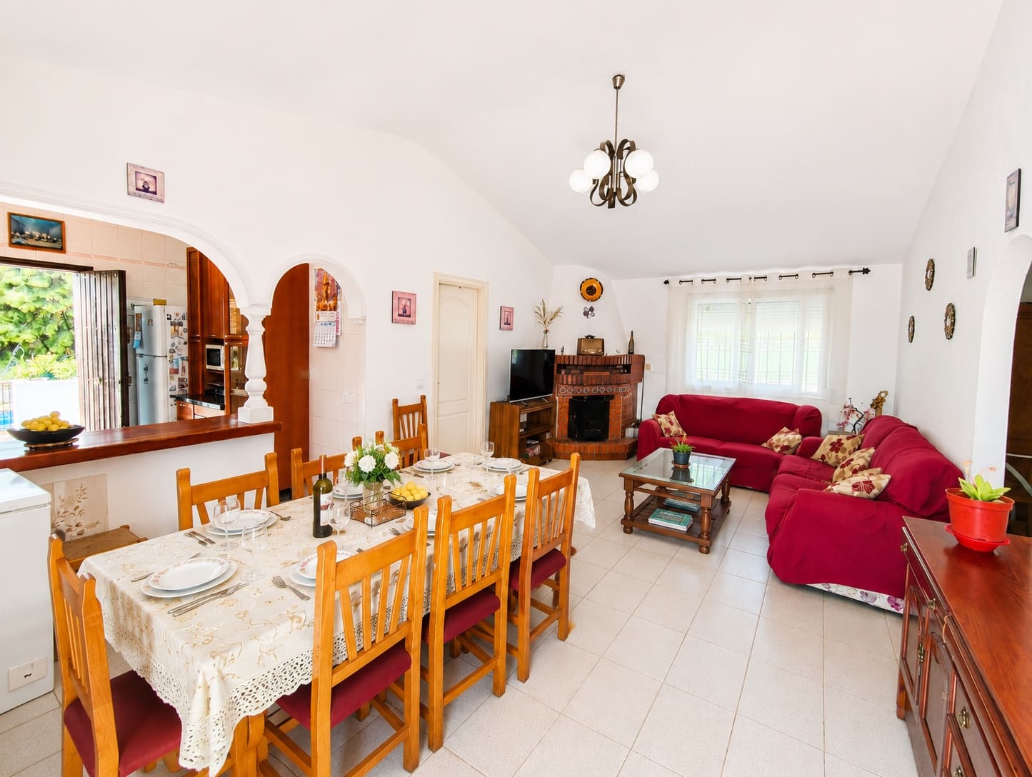 6 bedroom Finca/Country House for sale in Estepona with pool garage - € 900,000 (Ref: 9968405)