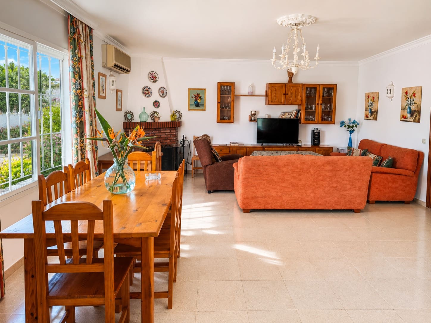 6 bedroom Finca/Country House for sale in Estepona with pool garage - € 900,000 (Ref: 9968405)