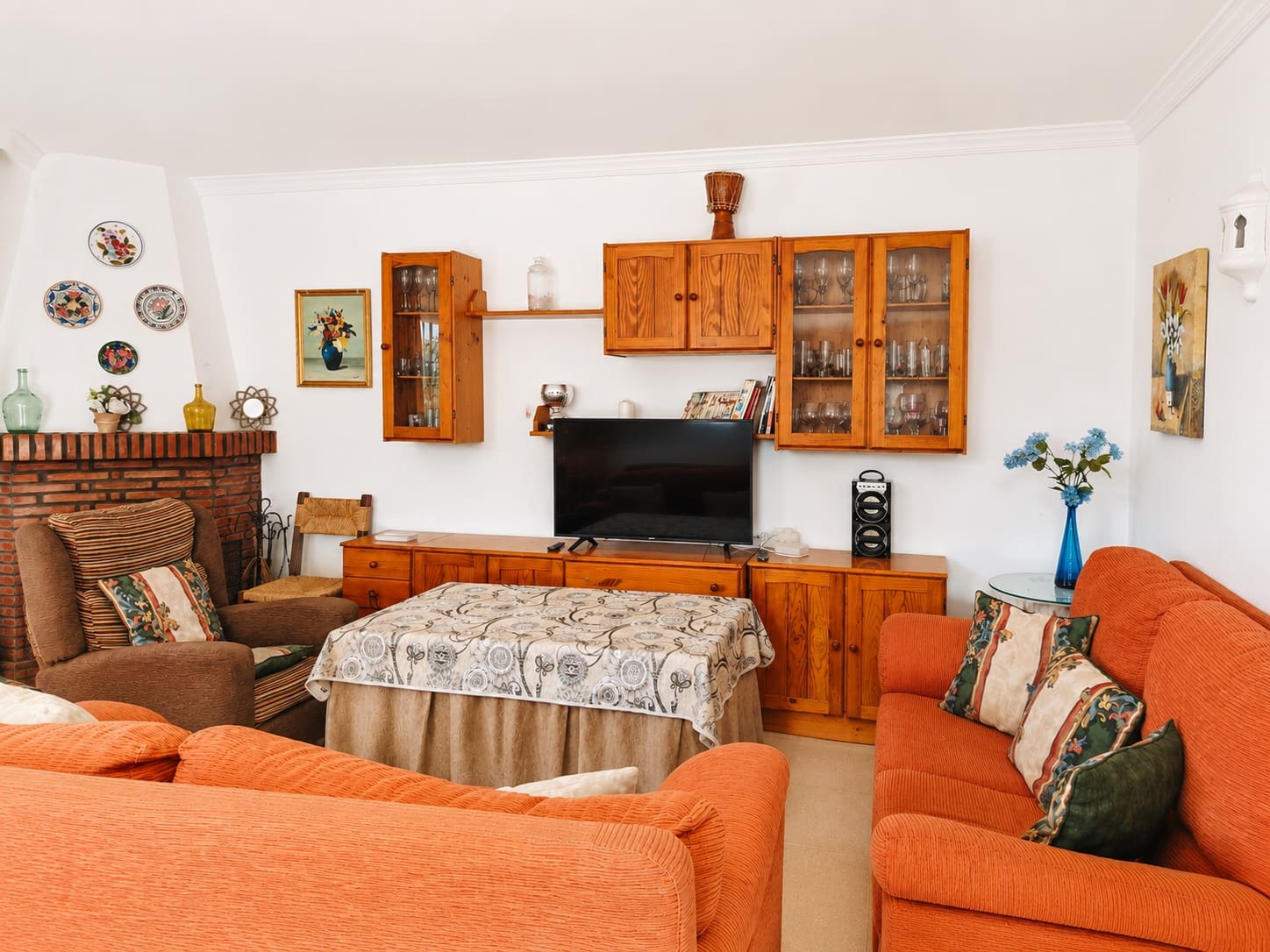 6 bedroom Finca/Country House for sale in Estepona with pool garage - € 900,000 (Ref: 9968405)