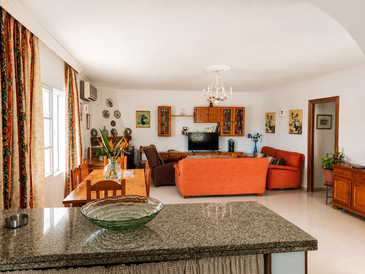6 bedroom Finca/Country House for sale in Estepona with pool garage - € 900,000 (Ref: 9968405)