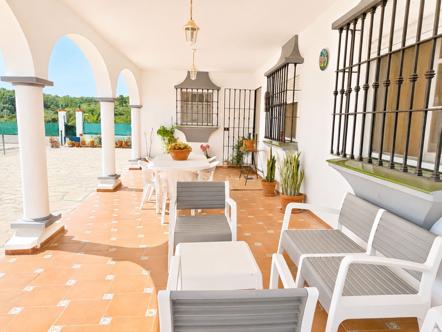 6 bedroom Finca/Country House for sale in Estepona with pool garage - € 900,000 (Ref: 9968405)