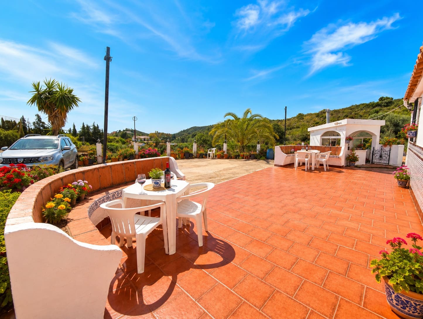 6 bedroom Finca/Country House for sale in Estepona with pool garage - € 900,000 (Ref: 9968405)