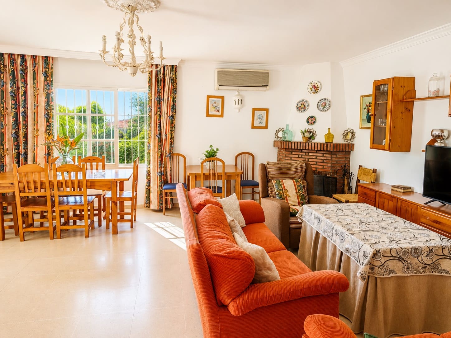 6 bedroom Finca/Country House for sale in Estepona with pool garage - € 900,000 (Ref: 9968405)