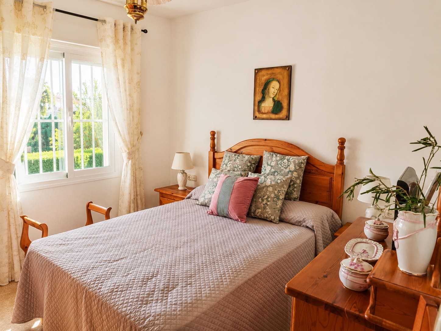 6 bedroom Finca/Country House for sale in Estepona with pool garage - € 900,000 (Ref: 9968405)