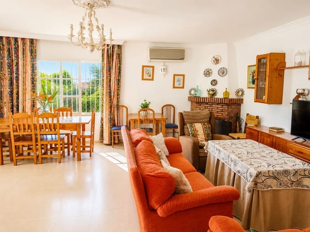 6 soverom Finca/Herregård til salgs i Estepona med svømmebasseng garasje - € 900 000 (Ref: 9968405)