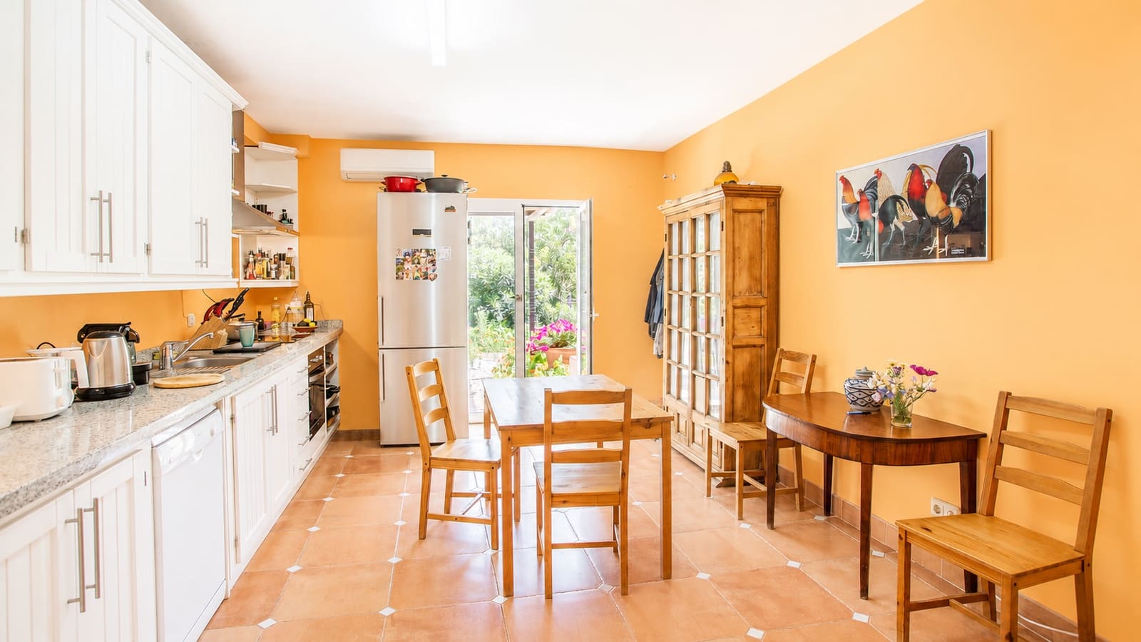8 bedroom Finca/Country House for sale in Gaucin with pool garage - € 2,490,000 (Ref: 9974261)