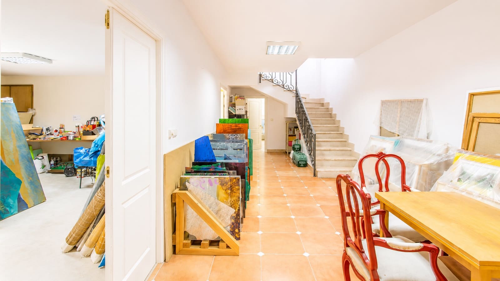 8 bedroom Finca/Country House for sale in Gaucin with pool garage - € 2,490,000 (Ref: 9974261)