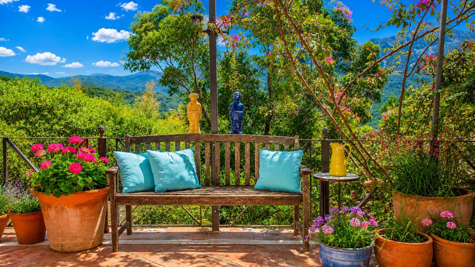 8 bedroom Finca/Country House for sale in Gaucin with pool garage - € 2,490,000 (Ref: 9974261)