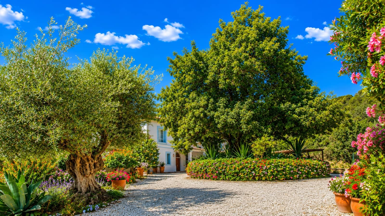 8 bedroom Finca/Country House for sale in Gaucin with pool garage - € 2,490,000 (Ref: 9974261)
