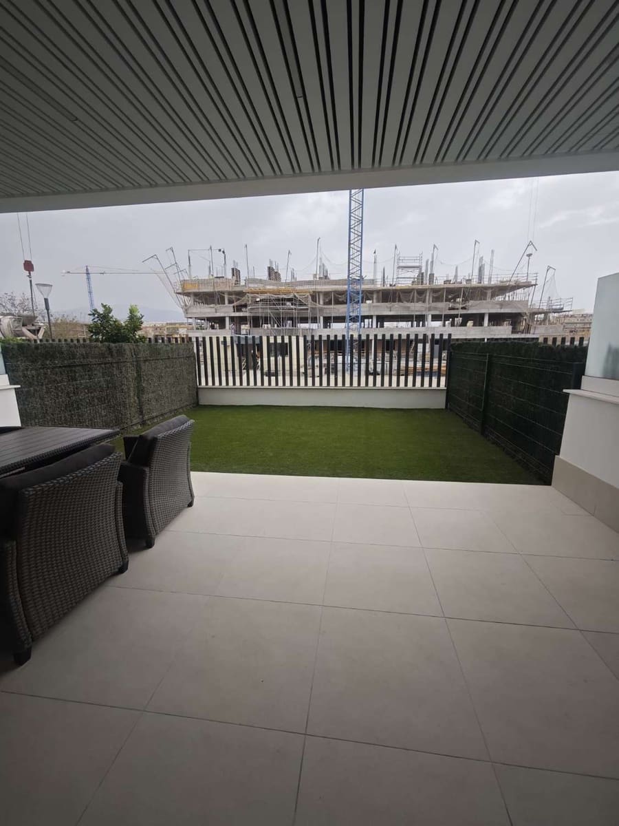 1 quarto Apartamento de Praia para venda em Torre del Mar com piscina garagem - 365 000 € (Ref: 10011805)