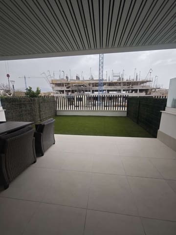 1 quarto Apartamento de Praia para venda em Torre del Mar, Vélez-Málaga com piscina garagem - 365 000 € (Ref: 10011805)