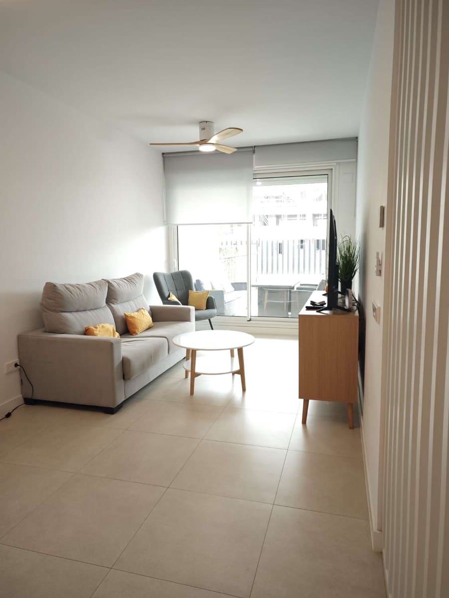 1 quarto Apartamento de Praia para venda em Torre del Mar com piscina garagem - 365 000 € (Ref: 10011805)