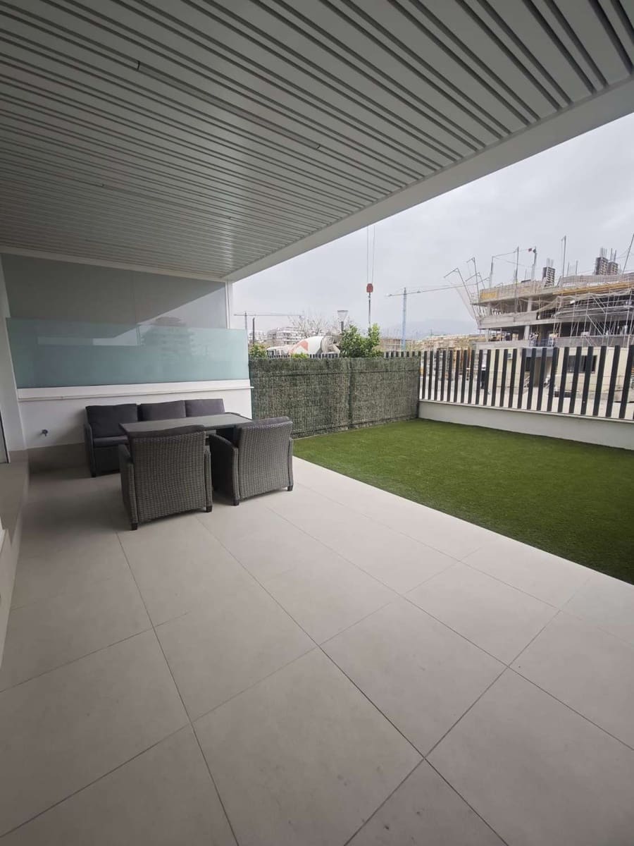 1 quarto Apartamento de Praia para venda em Torre del Mar com piscina garagem - 365 000 € (Ref: 10011805)