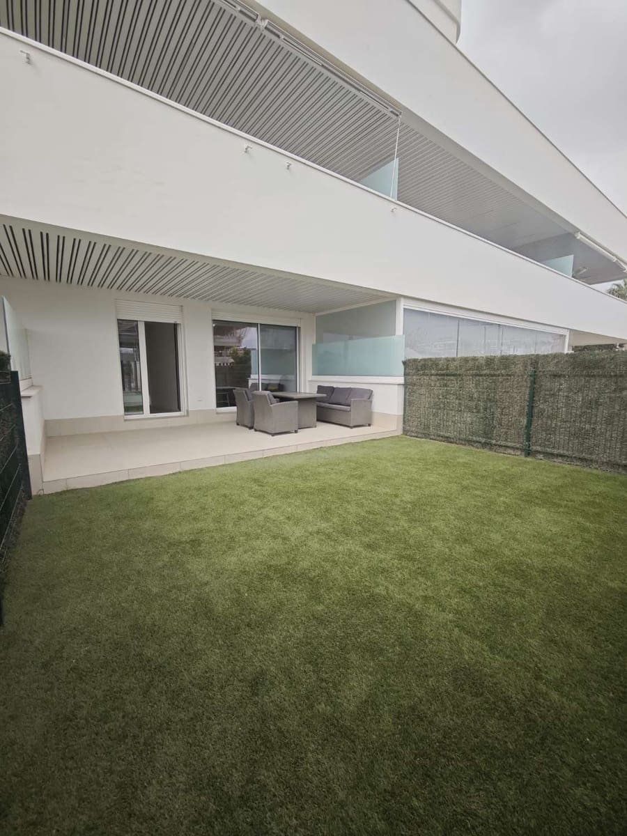 1 quarto Apartamento de Praia para venda em Torre del Mar com piscina garagem - 365 000 € (Ref: 10011805)