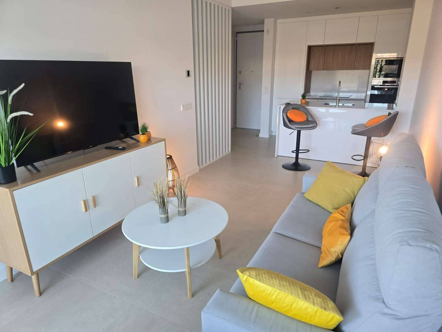 1 quarto Apartamento de Praia para venda em Torre del Mar com piscina garagem - 365 000 € (Ref: 10011805)