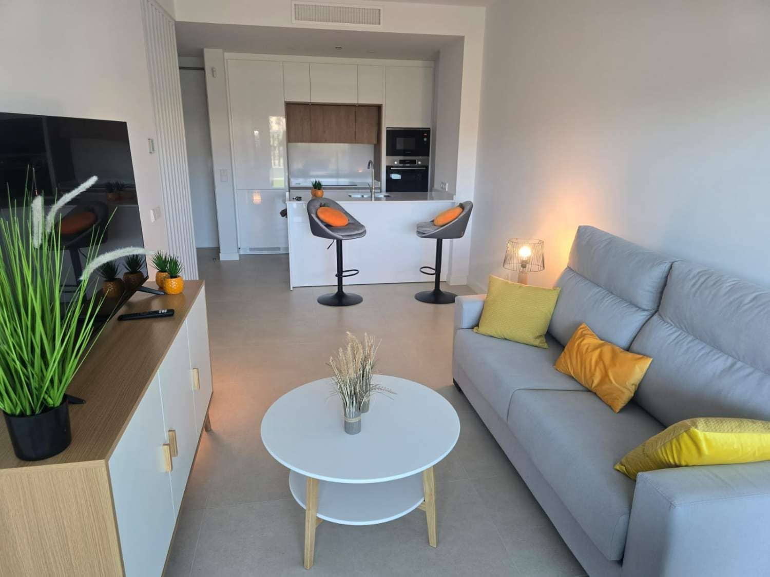 1 quarto Apartamento de Praia para venda em Torre del Mar com piscina garagem - 365 000 € (Ref: 10011805)