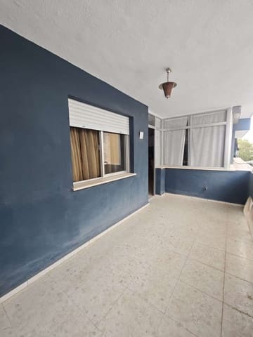 4 bedroom Flat for sale in Torre del Mar, Vélez-Málaga - € 365,000 (Ref: 10011806)