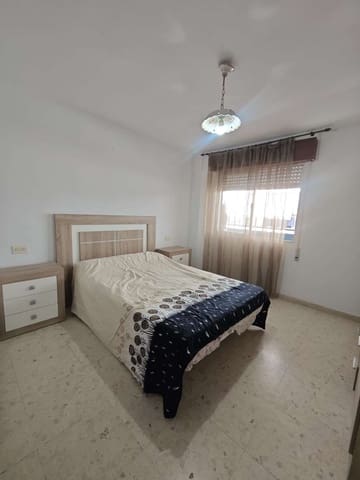 4 bedroom Flat for sale in Torre del Mar, Vélez-Málaga - € 365,000 (Ref: 10011806)