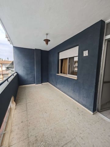 4 Zimmer Wohnung zu verkaufen in Torre del Mar, Vélez-Málaga - 365.000 € (Ref: 10011806)