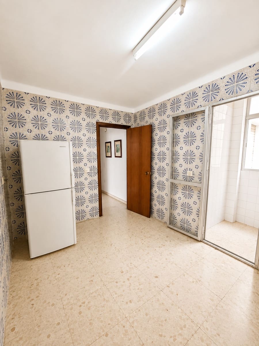4 camera da letto Appartamento in vendita in Torre del Mar - 365.000 € (Rif: 10011806)