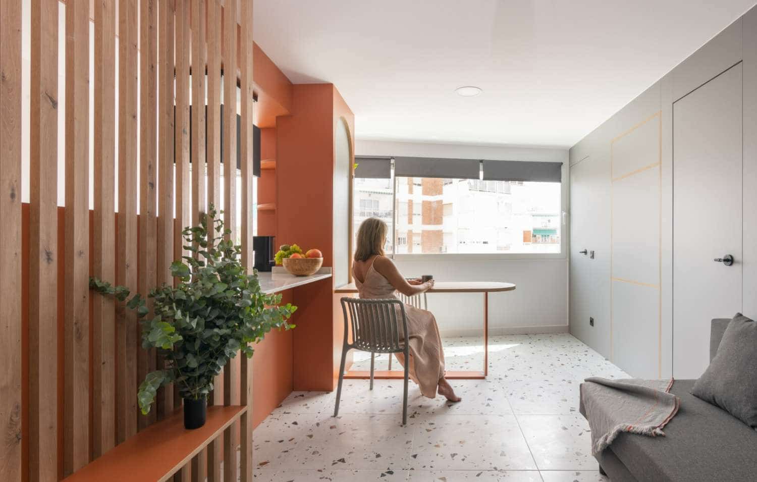 2 sypialnia Mieszkanie na sprzedaż w Torre del Mar - 275 000 € (Ref: 10011808)