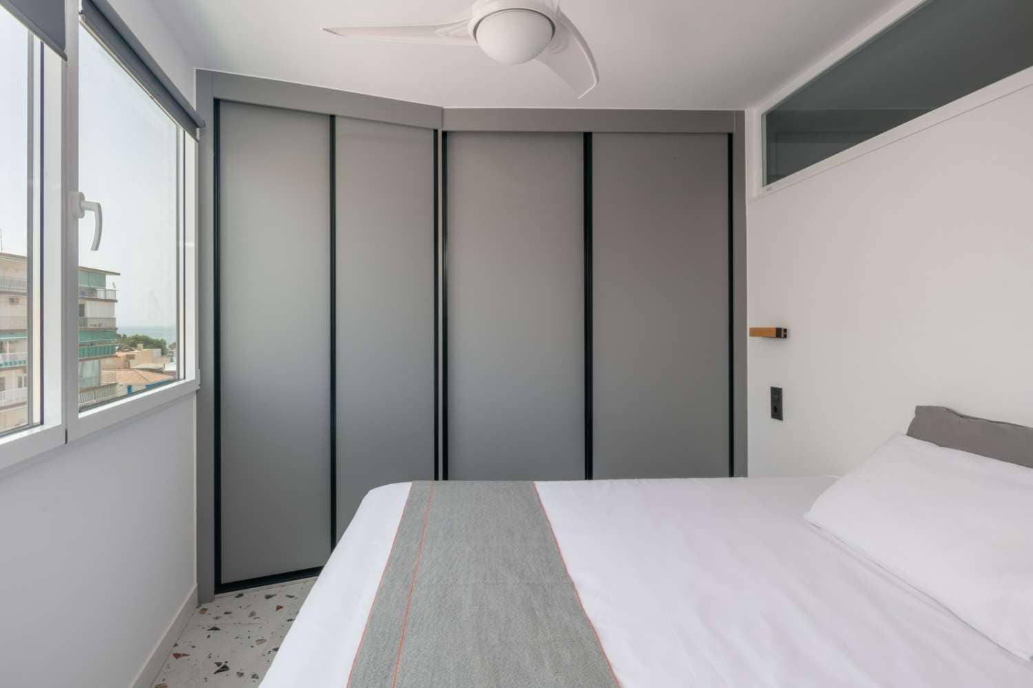 2 sypialnia Mieszkanie na sprzedaż w Torre del Mar - 275 000 € (Ref: 10011808)