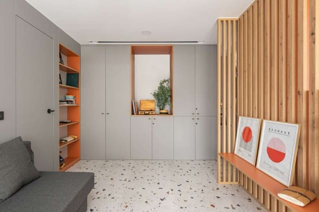 2 sypialnia Mieszkanie na sprzedaż w Torre del Mar, Vélez-Málaga - 275 000 € (Ref: 10011808)