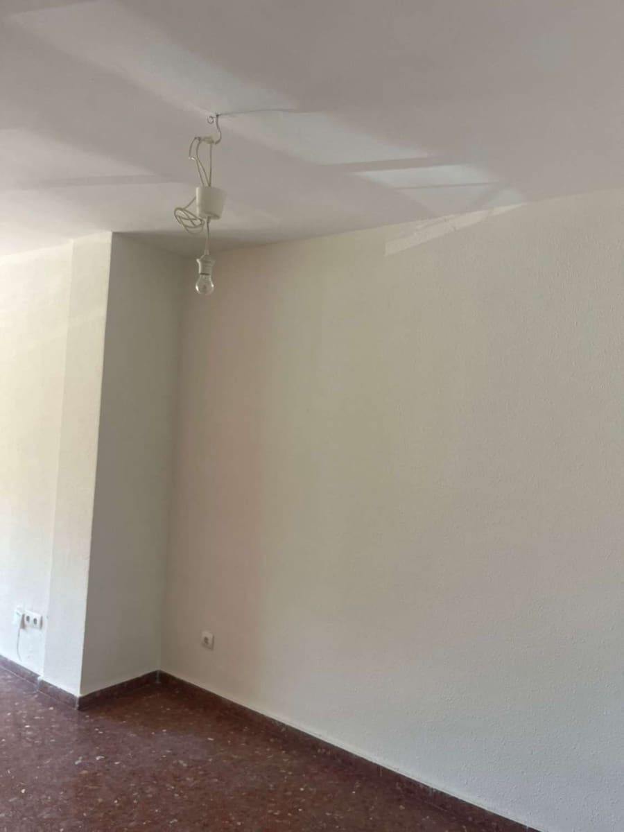 4 soverom Leilighet til salgs i Malaga by - € 330 000 (Ref: 10011809)