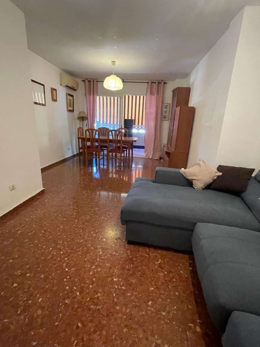 4 soverom Leilighet til salgs i Malaga by - € 330 000 (Ref: 10011809)