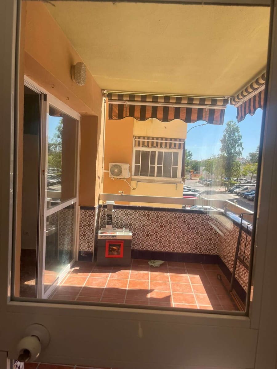 4 soverom Leilighet til salgs i Malaga by - € 330 000 (Ref: 10011809)